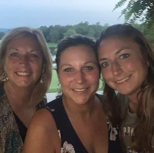 Meet your Posher, Dianne